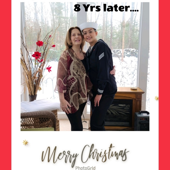 Meet Your Posher! - Picture 3 of 13